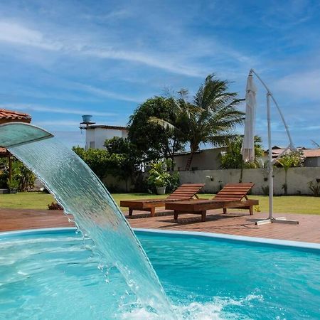 Recanto Ancora Azul - Taipu De Fora Barra Grande  Buitenkant foto