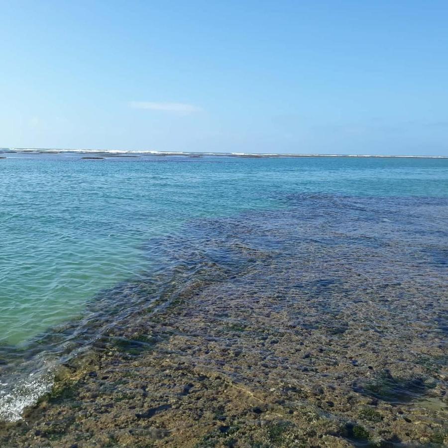 Recanto Ancora Azul - Taipu De Fora Barra Grande  Buitenkant foto