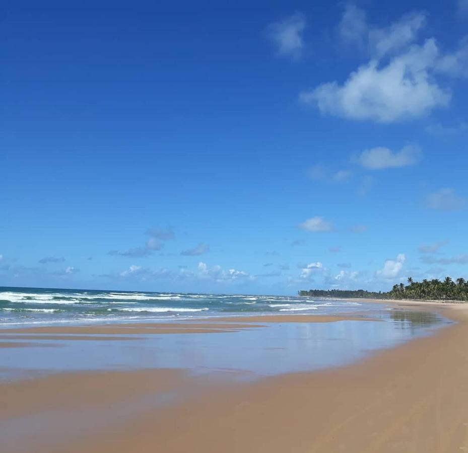 Recanto Ancora Azul - Taipu De Fora Barra Grande  Buitenkant foto